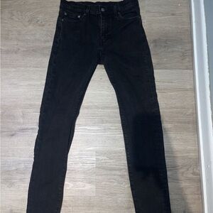 Levi's 510 Slim Jeans